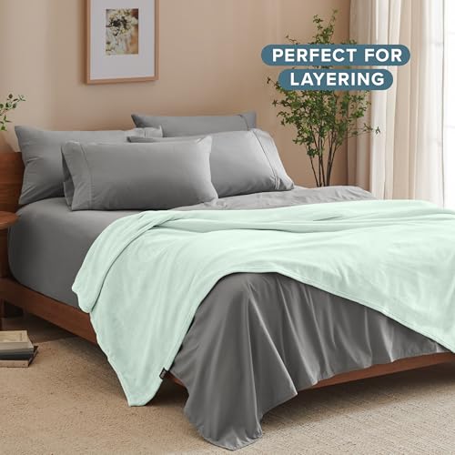 Fleece Blanket Luxury Microplush
