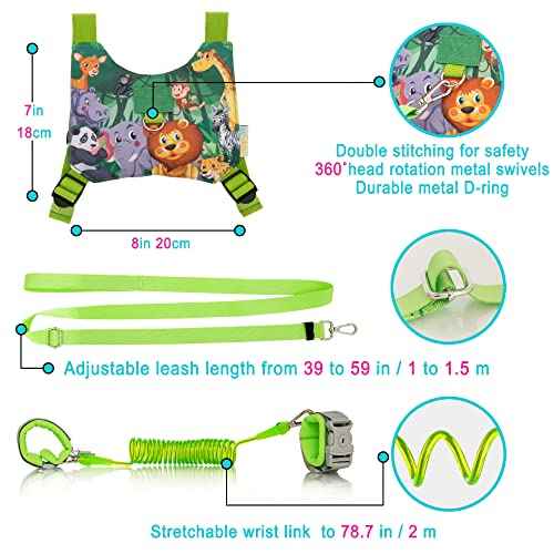 Toddler Leash