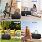 Women Weekender Travel Duffle Bag