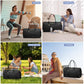 Women Weekender Travel Duffle Bag (3 Count)