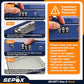 Water Fire Guard Steel Lock Box 3
