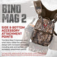 Bino Mag 2 Modular Binocular Harness System
