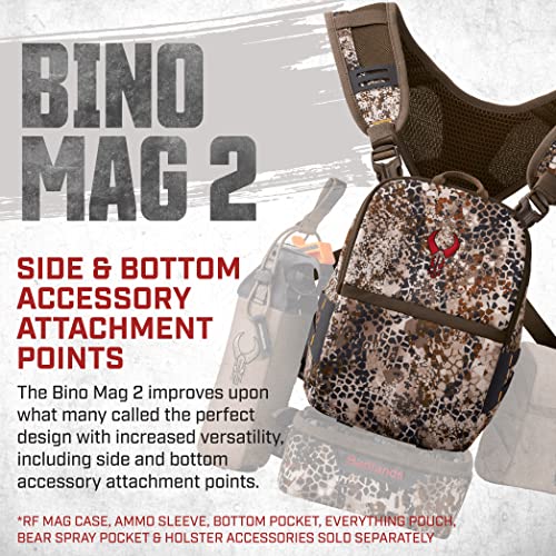 Bino Mag 2 Modular Binocular Harness System