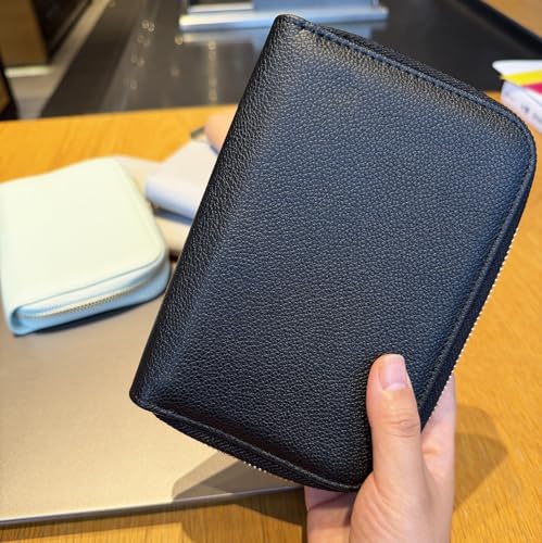 Travel Jewelry Organizer Case