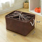 Organization and Storage Basket for Organizing (3 Count)