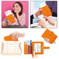 Rfid Passport Holder for Travel women