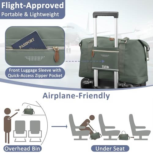 Women Travel Duffle Bags