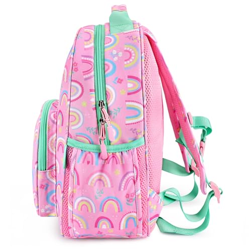 Toddler Backpack for Girls 2