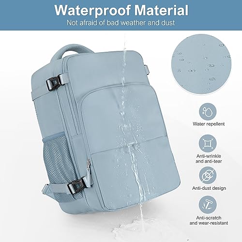 Travel Backpack