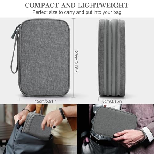 Electronic Organizer
