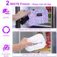 Freezable Cooler Bag for Work