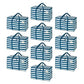 10 Pack Heavy Duty Moving Bags (10 Count)