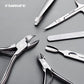 Stainless Steel Manicure Set 11