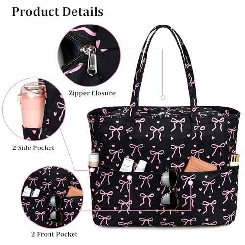 Large Beach Bag for Women