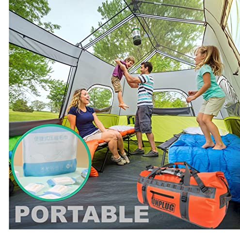 Premium Travel washcloth