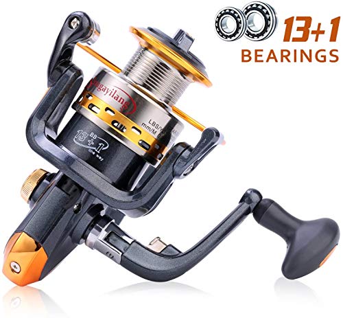 Fishing Rod Reel Combos Carbon Fiber Telescopic Pole with Spinning Reel Line Lures