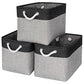 Storage Basket for Organizing (3 Count)