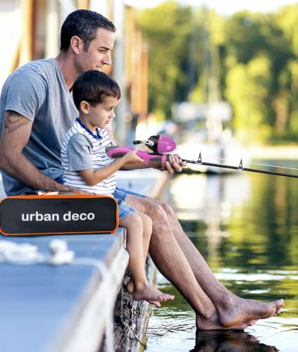 Kids Fishing Pole