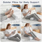 Neck Roll Pillow