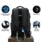 Hardshell Backpack Expandable