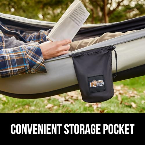 Travel Camping Hammock