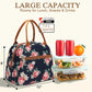 Insulated Lunch Cooler Bag