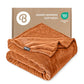 Fleece Blanket Luxury Microplush