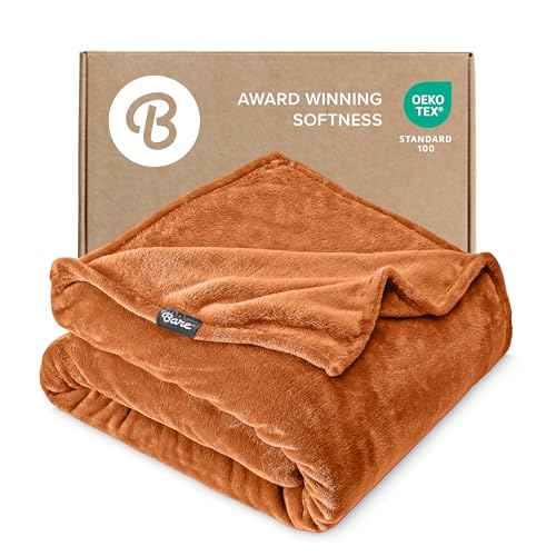 Fleece Blanket Luxury Microplush