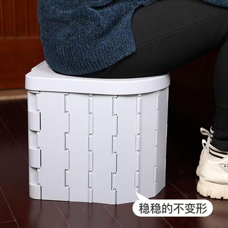 Portable Toilet Kit