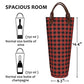 Single Wine Cooler Bag Tote