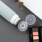 Travel Bottles for Toiletries (4 Count)