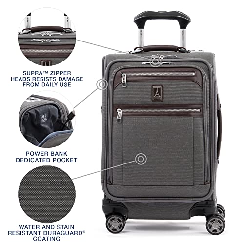 Platinum Elite Carry