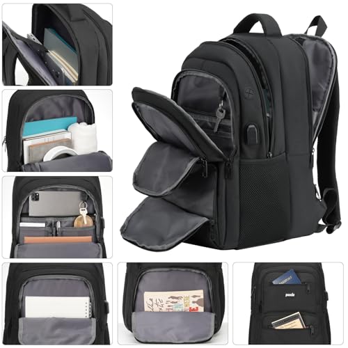 Laptop Backpack