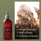 Frizz Control Hair Shampoo Scalp Wash Made in Italy (8.5 Fl Oz)