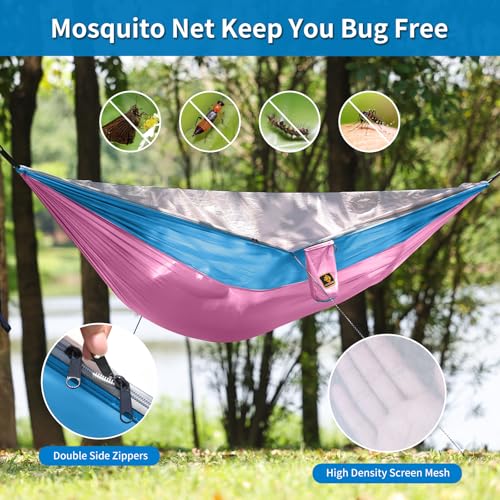 Small Hammock