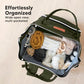 Baby Diaper Bag Backpack