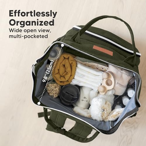 Baby Diaper Bag Backpack