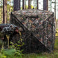 Hunting Blind for Deer