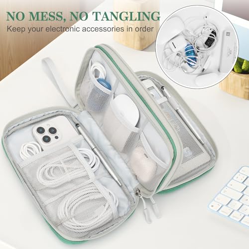 Electronic Organizer