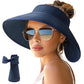 Sun Hat for Women Roll