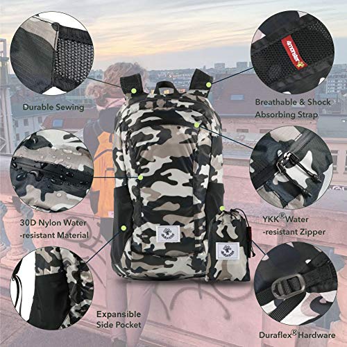 Hiking Daypack