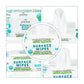 1 Pack Surface Wipes with Bleach (72 Count)