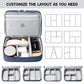 Electronic Accessories Organizer Bag