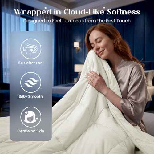 Cooling Comforter Twin XL