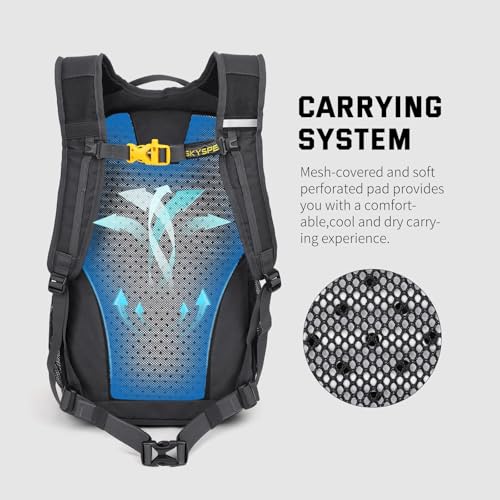 Small Hiking Backpack