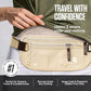 Travel Money Belt