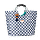 Loopi Large Waterproof Beach Tote Bag