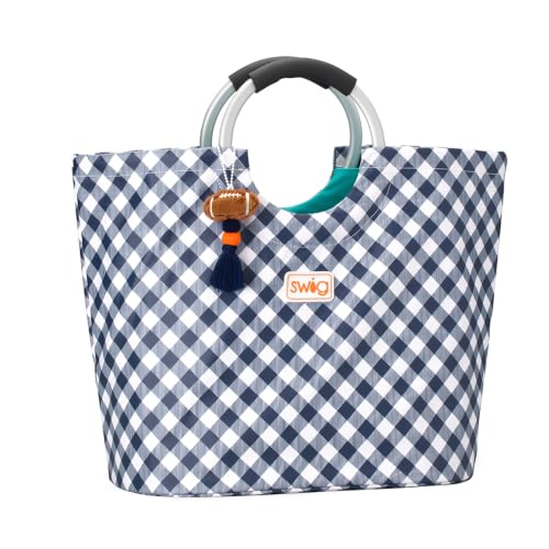 Loopi Large Waterproof Beach Tote Bag