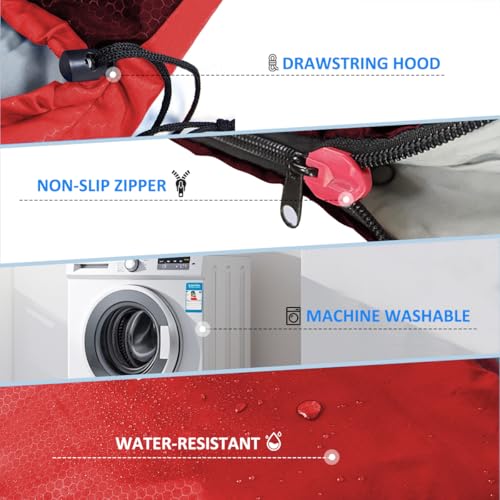 Camping Sleeping Bag
