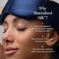 Mineralized Silk Gentle Pressure Sleep Mask
